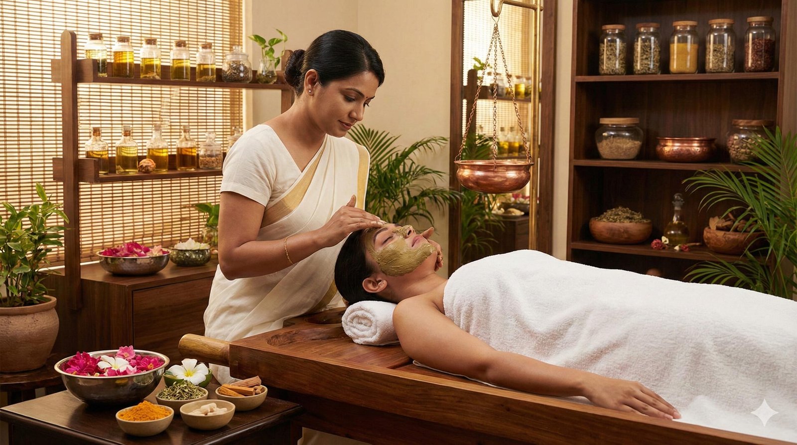 Skin Care
