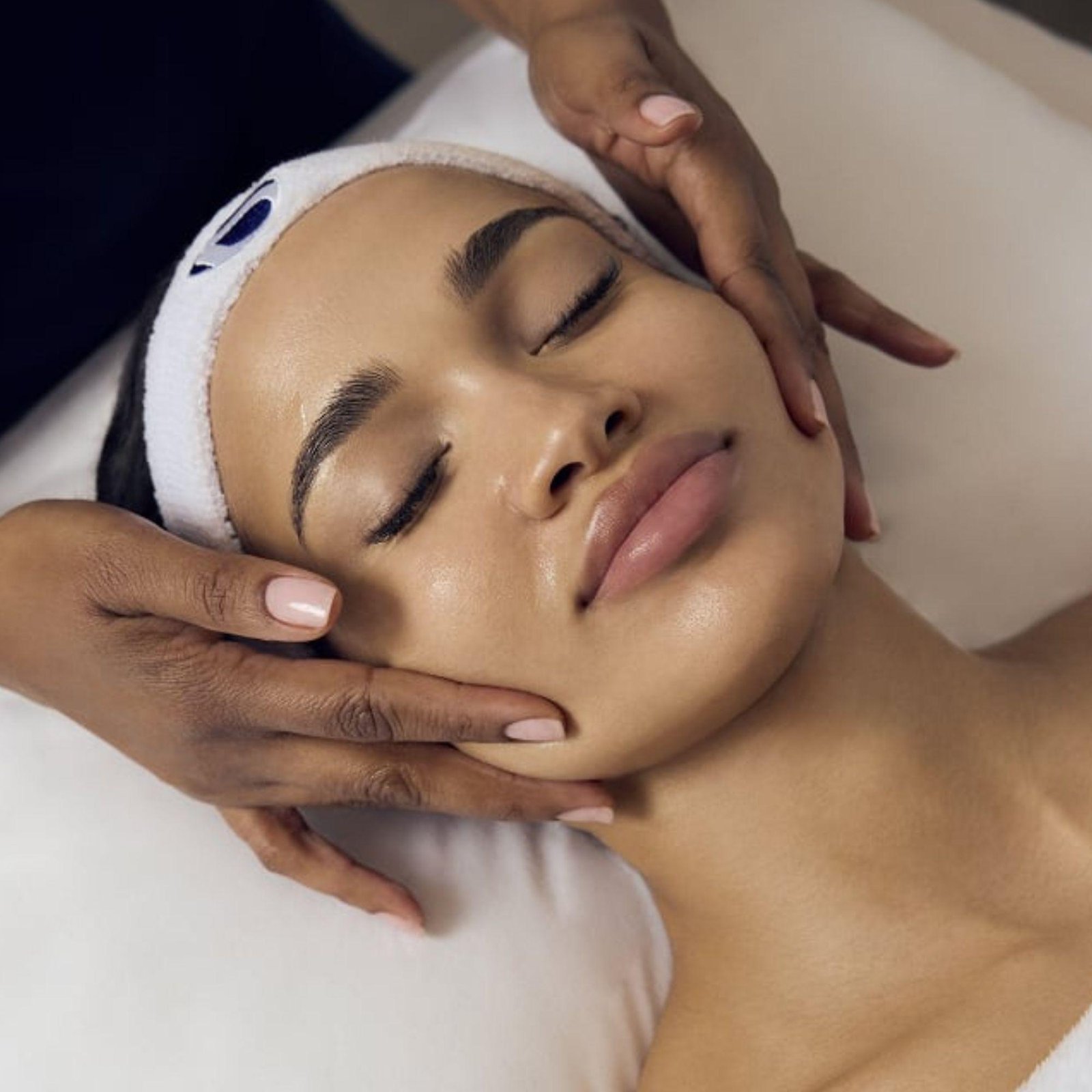 Ujjwala Facial