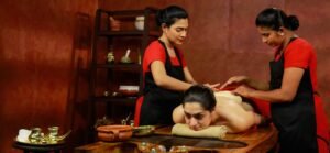 karkidaka chikitsa package for people from alappuzha ernakulam