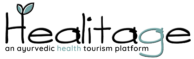 healitage logo