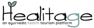 healitage logo