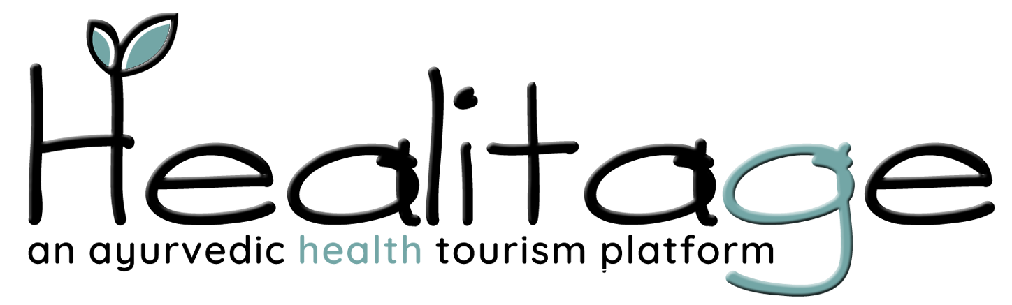 healitage logo