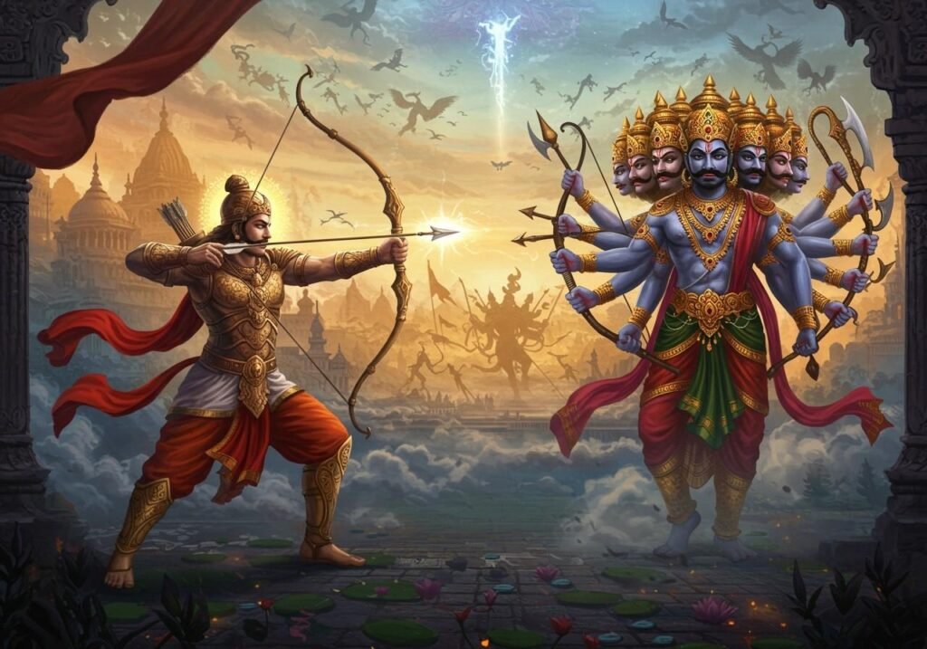 indian mythology comics an epic exploration.jpeg