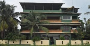 pva ayurveda hospital