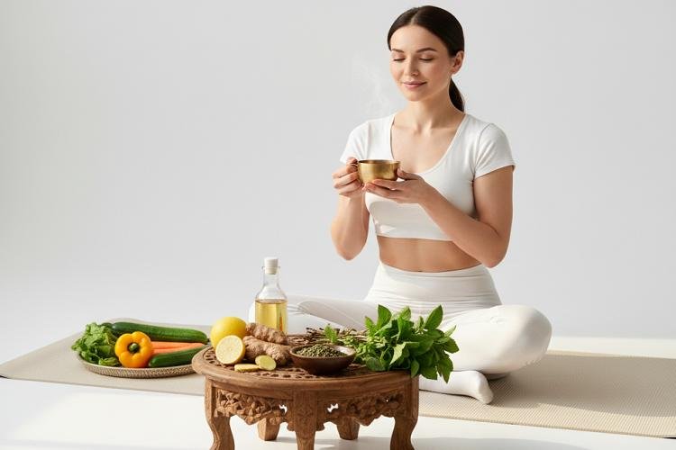 Ayurveda Therapy