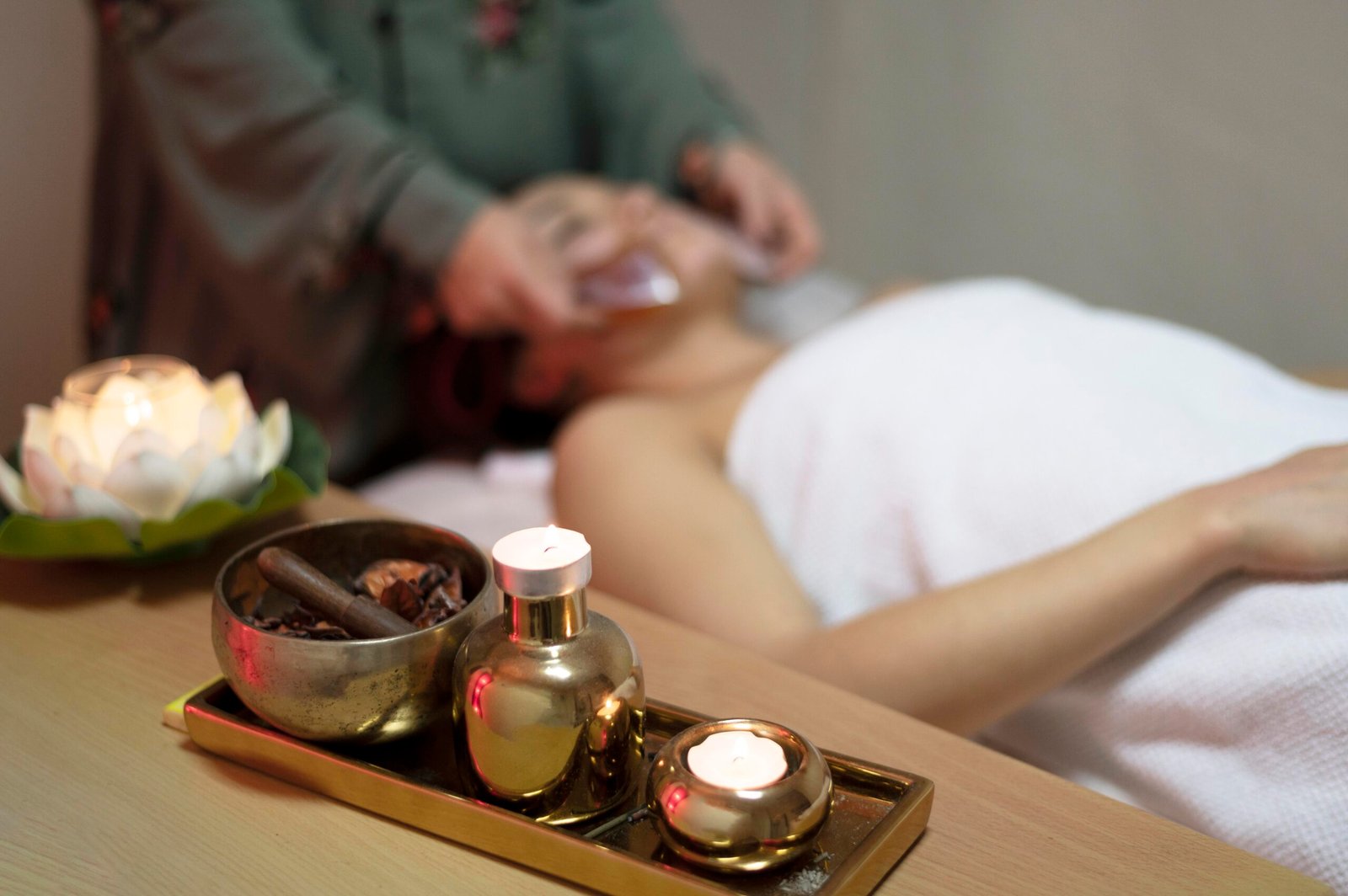 Ayurveda Wellness