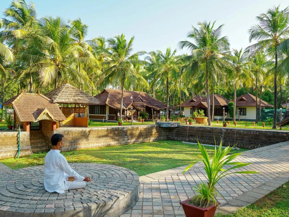 Ayurveda Healing