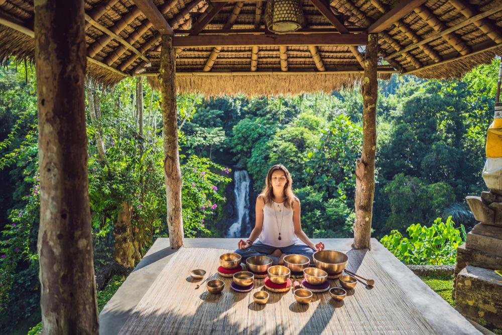 Yoga Wellness