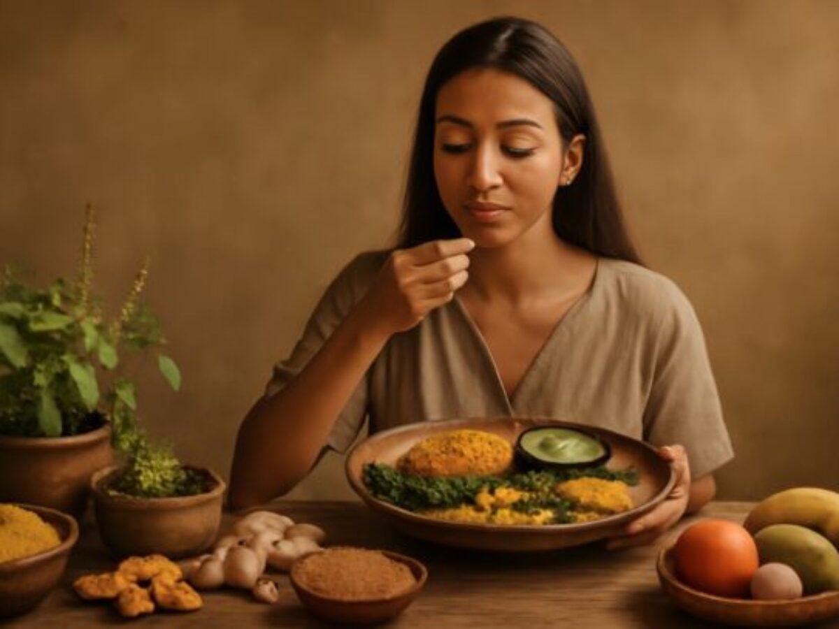 Ayurveda Healing