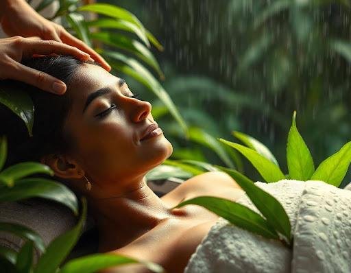Ayurveda Healing