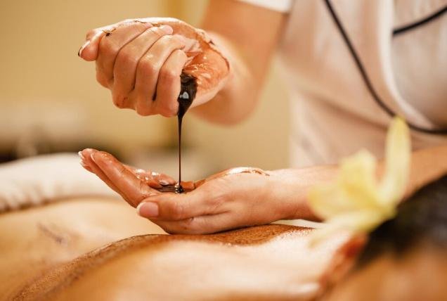 Ayurveda Healing