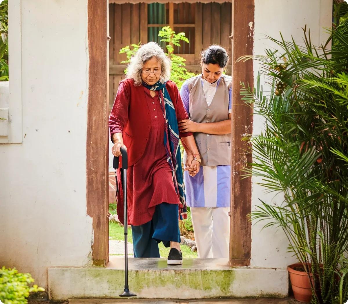 Ayurveda Healing