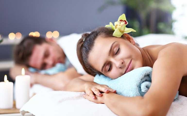 Ayurveda Healing