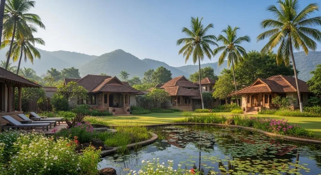 Ayurveda Healing