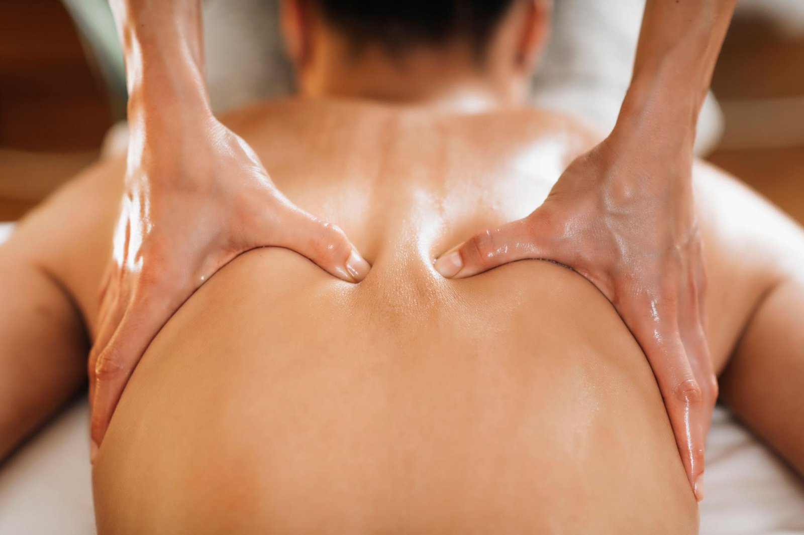 Ayurveda Healing
